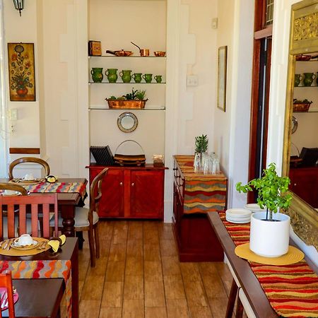 Carmichael House Boutique Hotel Cape Town Eksteriør bilde