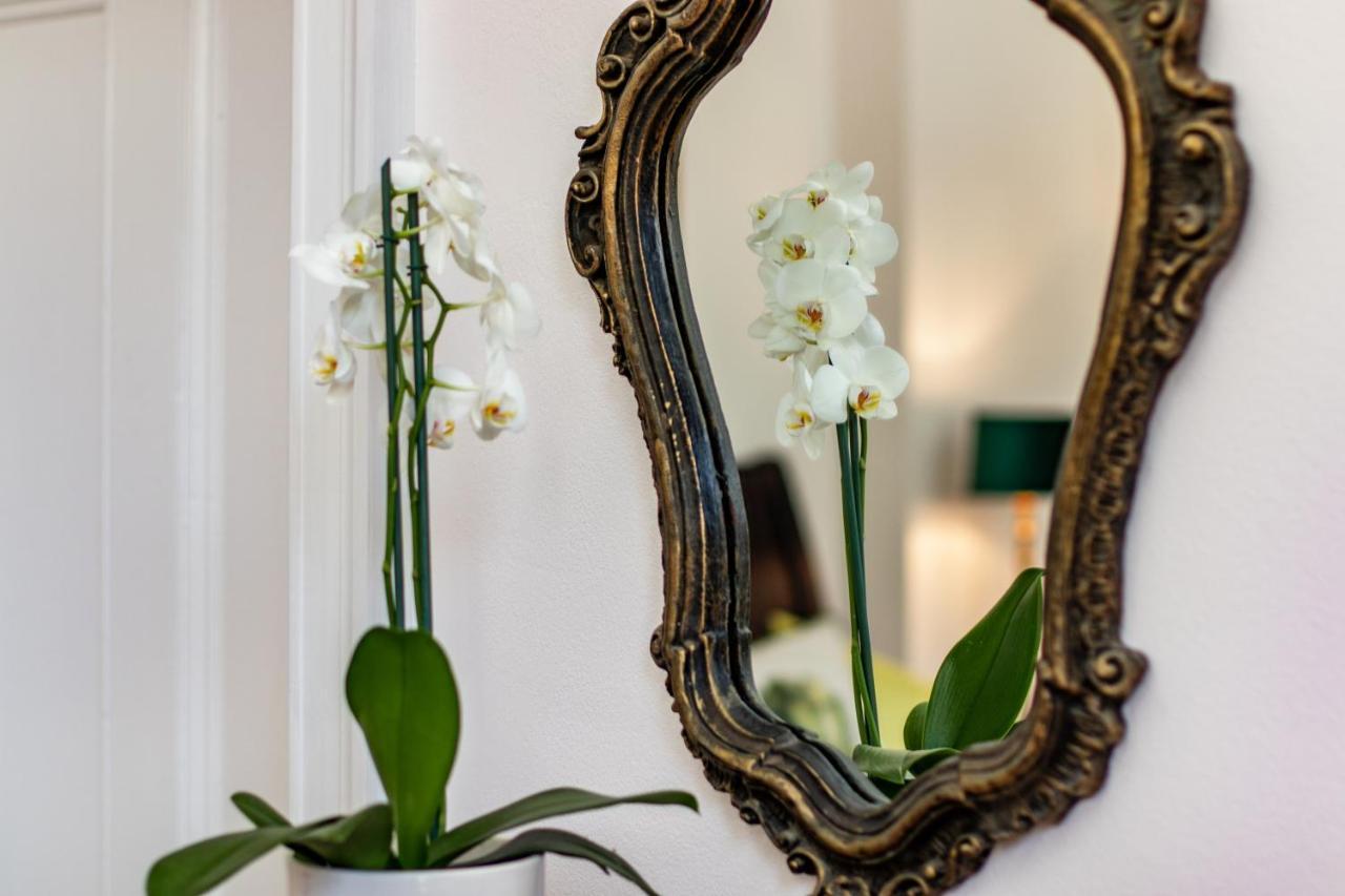Carmichael House Boutique Hotel Cape Town Eksteriør bilde