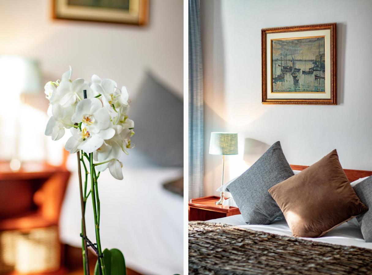Carmichael House Boutique Hotel Cape Town Eksteriør bilde