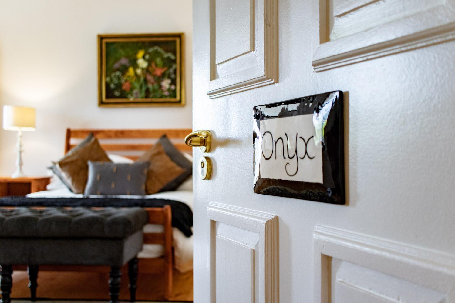 Carmichael House Boutique Hotel Cape Town Eksteriør bilde